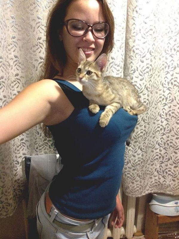 Прикольные картинки