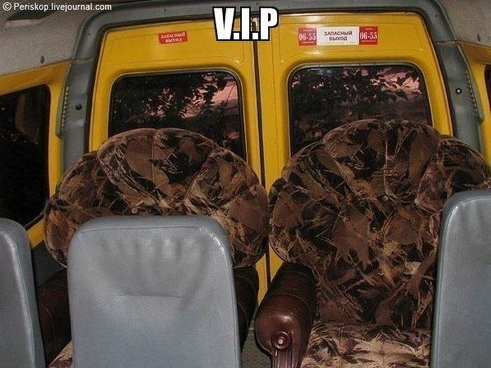 Авто-юмор. Часть 3 (40 фото)