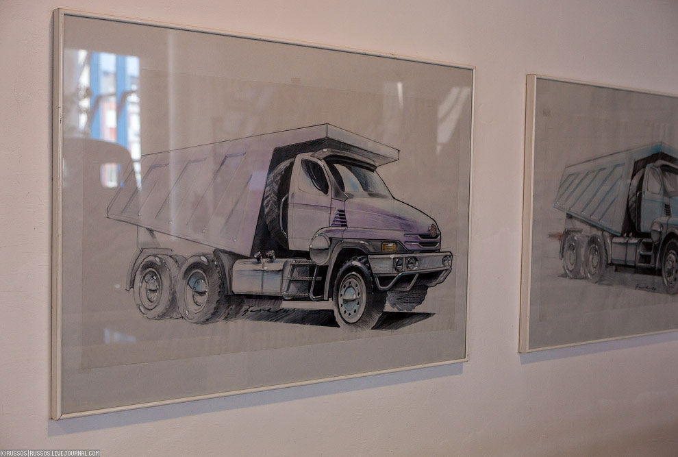 Технический музей Tatra Технический музей Tatra