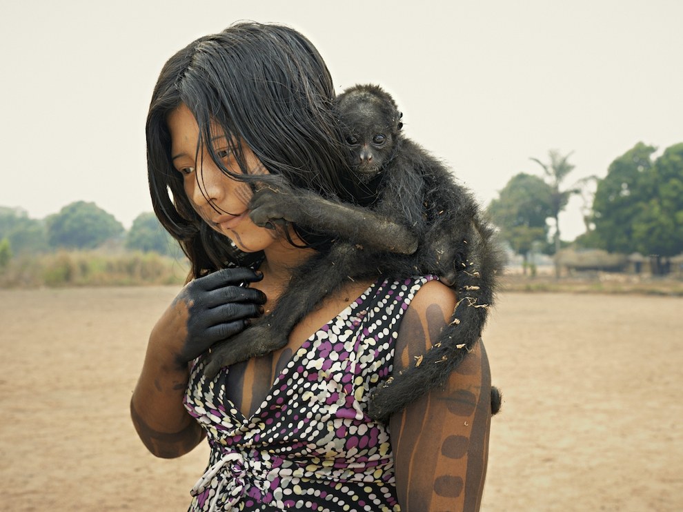 National Geographic: лучшие фотографии февраля