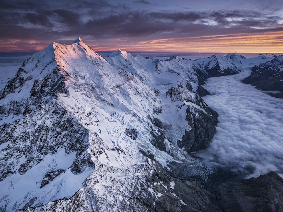 National Geographic: лучшие фотографии февраля