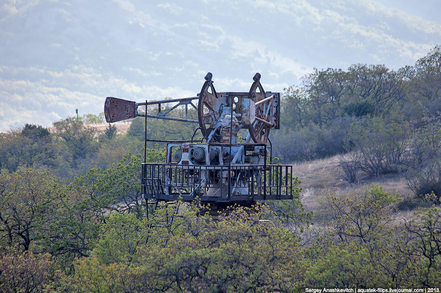 Заброшенная лунная станция Заброшенная лунная станция