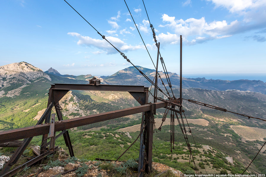 Заброшенная лунная станция Заброшенная лунная станция