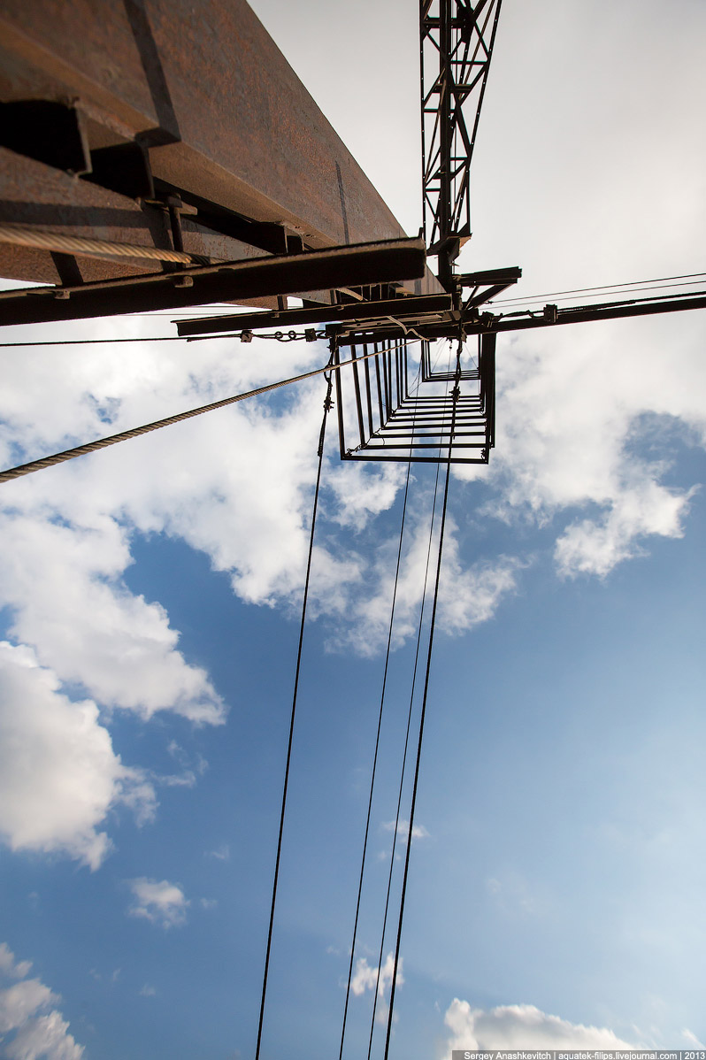 Заброшенная лунная станция Заброшенная лунная станция