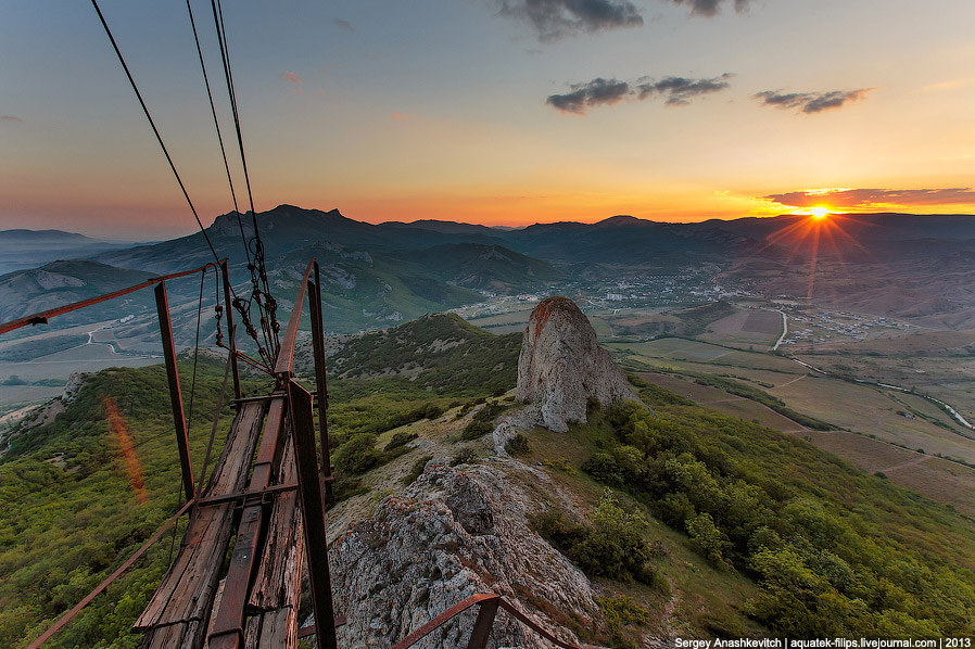 Заброшенная лунная станция Заброшенная лунная станция