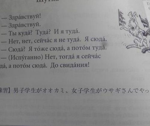 Иностранцы учат русский язык (22 фото)