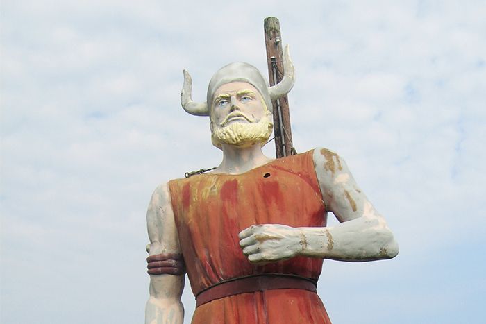 Самые популярные лженауки (11 фото)