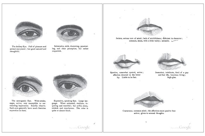 Самые популярные лженауки (11 фото)