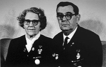 Обмен шпионами (4 фото)