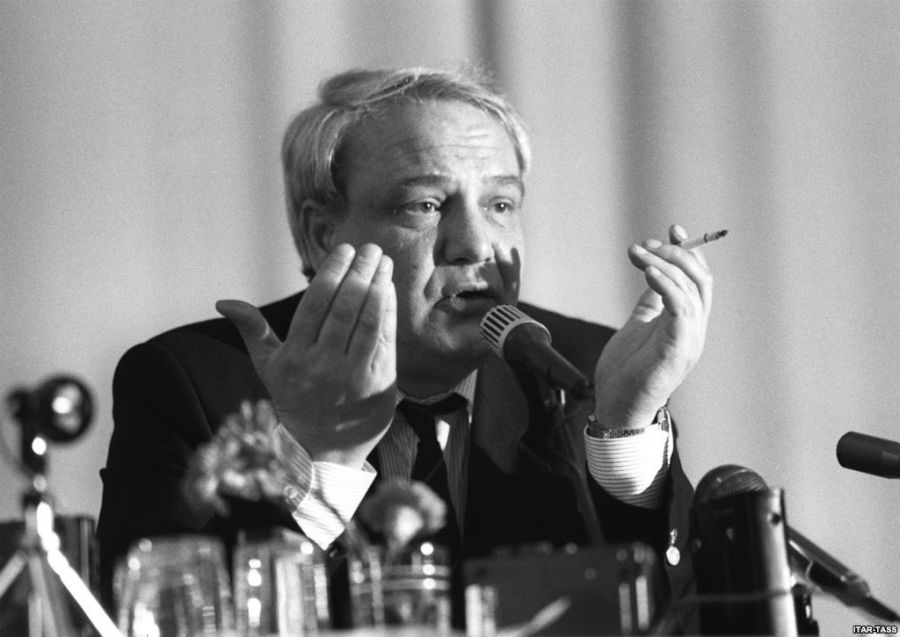 Обмен шпионами (4 фото)