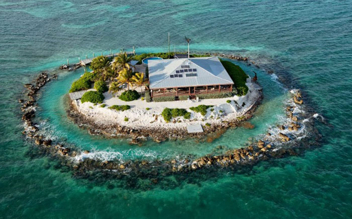 Невероятные конструкции, которые способны противостоять природной стихии