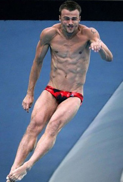 Подборка забавных кадров из жизни спорта