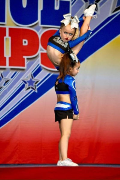 Подборка забавных кадров из жизни спорта