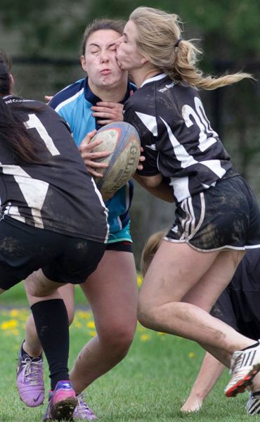 Подборка забавных кадров из жизни спорта