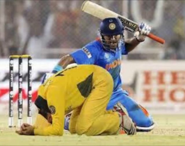 Подборка забавных кадров из жизни спорта