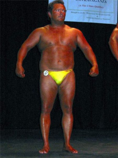 Подборка забавных кадров из жизни спорта