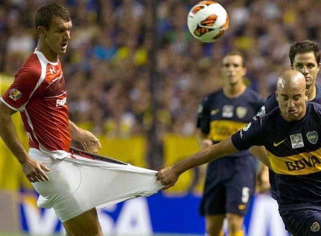 Подборка забавных кадров из жизни спорта