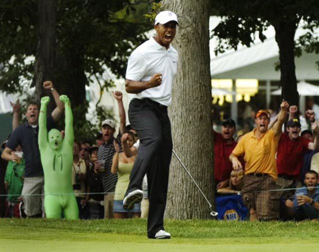 Подборка забавных кадров из жизни спорта