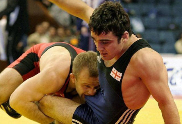 Подборка забавных кадров из жизни спорта