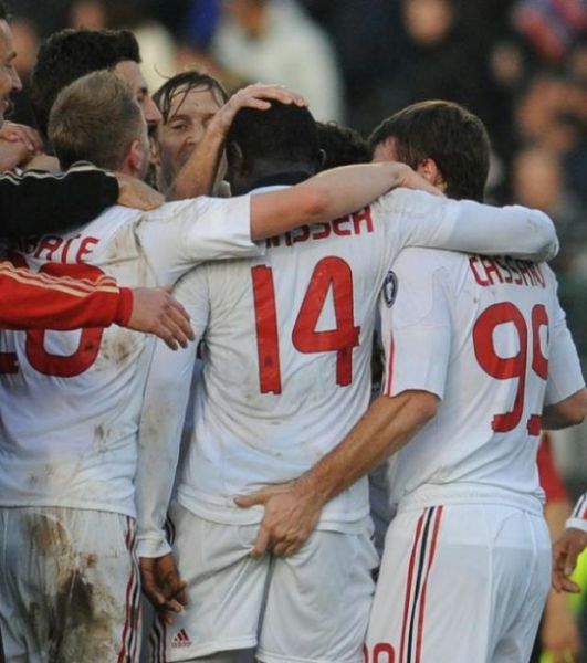 Подборка забавных кадров из жизни спорта