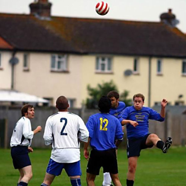 Подборка забавных кадров из жизни спорта