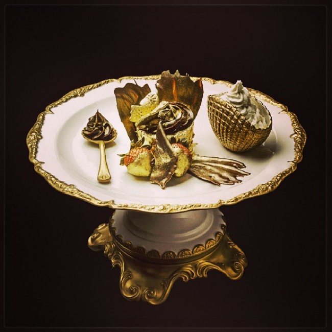 19 невероятных вещей, которые возможны только в Дубае