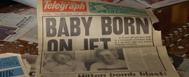 Этот человек уже 39 лет может летать по всему свету бесплатно