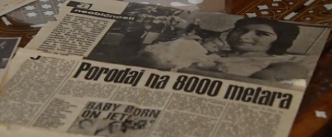 Этот человек уже 39 лет может летать по всему свету бесплатно