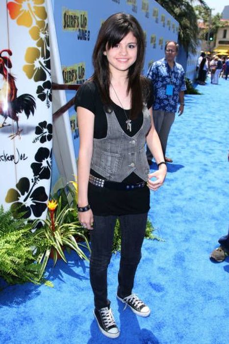 Звезды тогда и сейчас