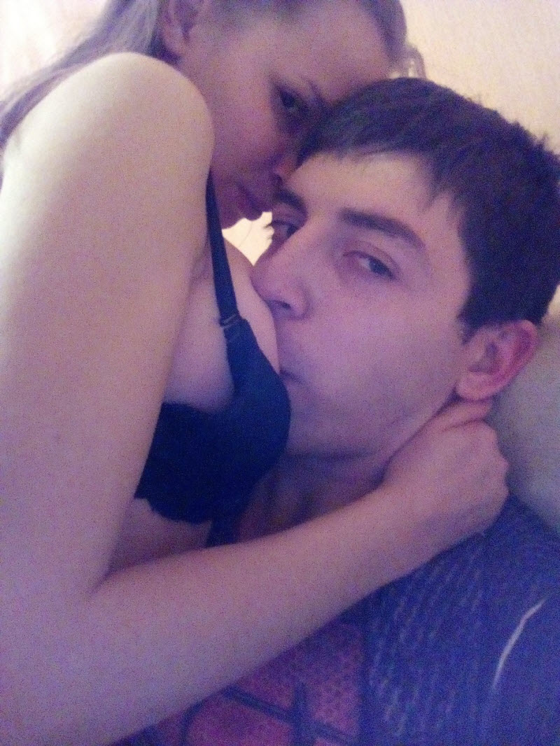 Группа «Пошлые селфи»