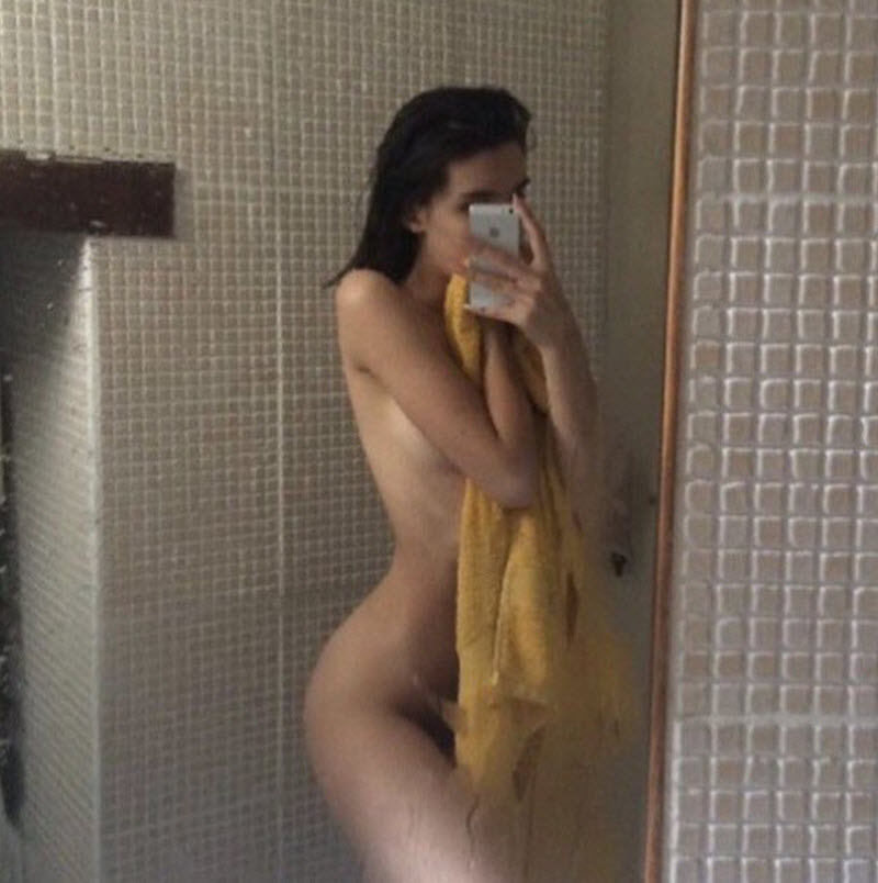 Группа «Пошлые селфи»