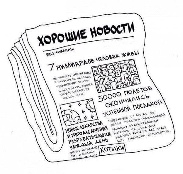 Смешные комиксы