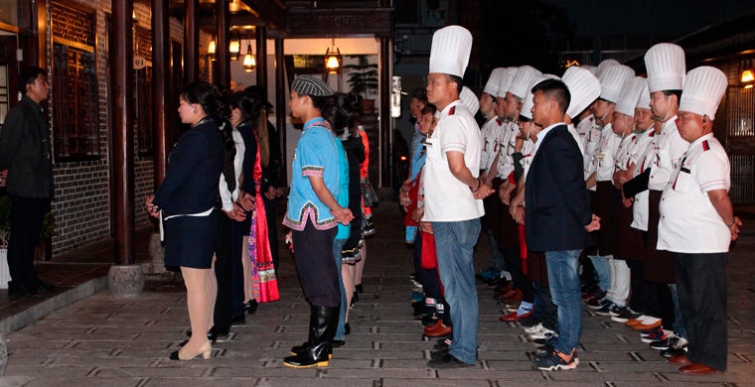 9 национальных особенностей жителей Китая, которые вас удивят 9 национальных особенностей жителей Китая, которые вас удивят