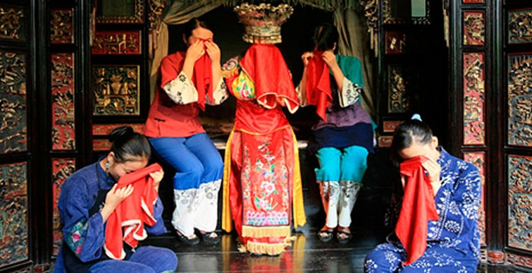 9 национальных особенностей жителей Китая, которые вас удивят 9 национальных особенностей жителей Китая, которые вас удивят