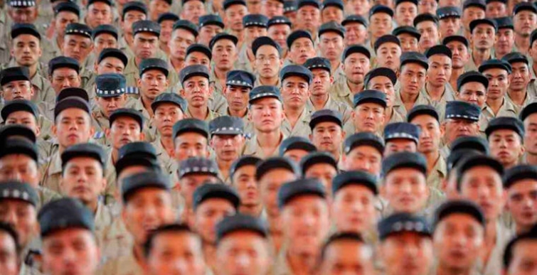 9 национальных особенностей жителей Китая, которые вас удивят 9 национальных особенностей жителей Китая, которые вас удивят