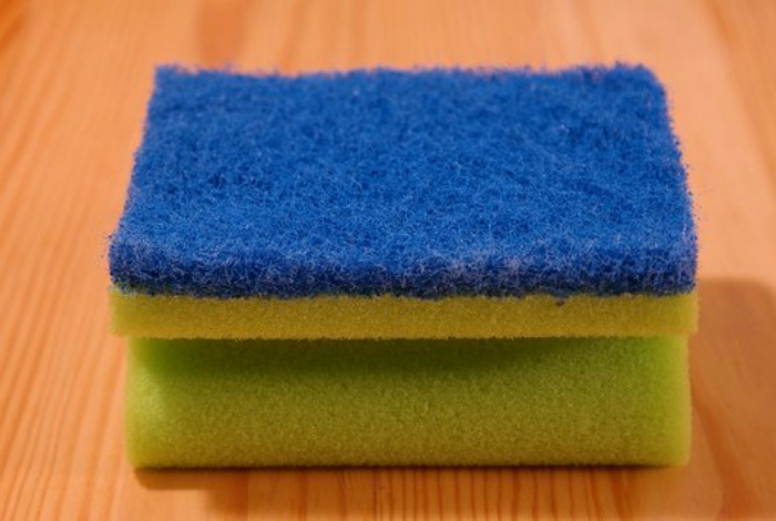 Использование соли в быту