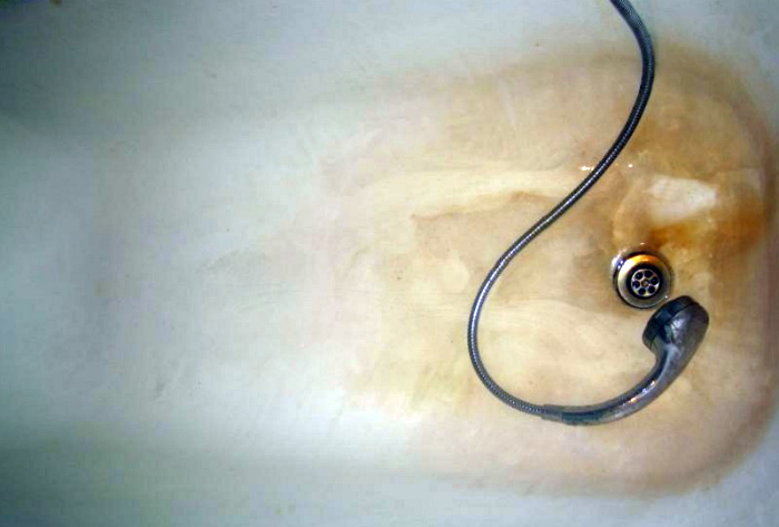 Использование соли в быту