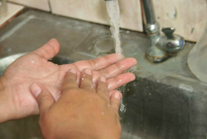 Использование соли в быту