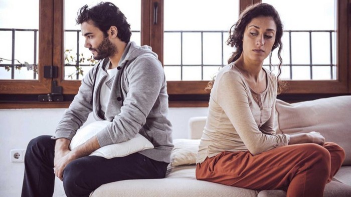 Ученые назвали главные причины и поводы для измены Ученые назвали главные причины и поводы для измены