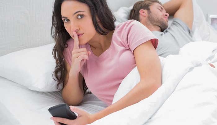 Ученые назвали главные причины и поводы для измены Ученые назвали главные причины и поводы для измены