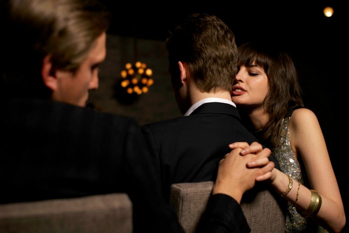 Ученые назвали главные причины и поводы для измены Ученые назвали главные причины и поводы для измены