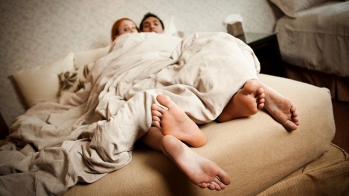 Ученые назвали главные причины и поводы для измены Ученые назвали главные причины и поводы для измены