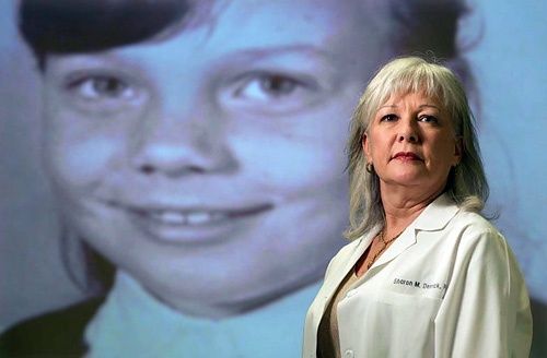 Как интернет помог раскрыть тайны (5 фото) Как интернет помог раскрыть тайны (5 фото)