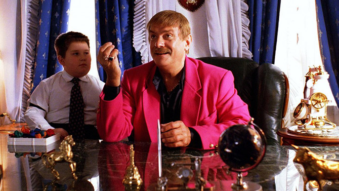 Лучшие фильмы российского кинематографа, или В России тоже снимают кино