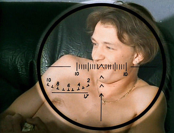 Лучшие фильмы российского кинематографа, или В России тоже снимают кино