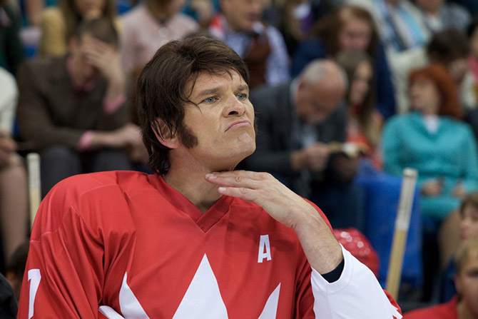 Лучшие фильмы российского кинематографа, или В России тоже снимают кино