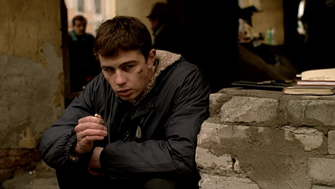 Лучшие фильмы российского кинематографа, или В России тоже снимают кино