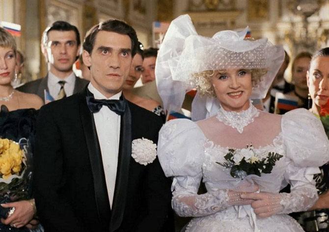 Лучшие фильмы российского кинематографа, или В России тоже снимают кино