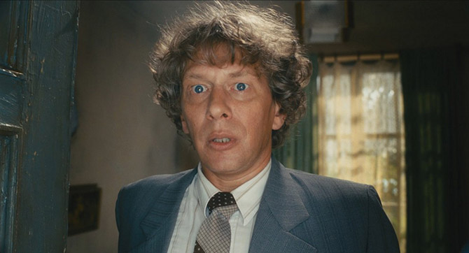 Лучшие фильмы российского кинематографа, или В России тоже снимают кино