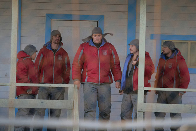 Лучшие фильмы российского кинематографа, или В России тоже снимают кино